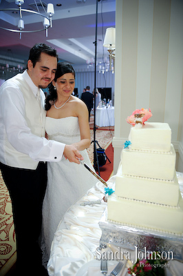 Best Sheraton Orlando North Wedding photographer - Sandra Johnson (SJFoto.com)